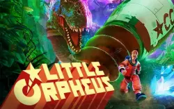 Little Orpheus (STEAM/UKR-CIS) Key