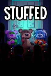 STUFFED (STEAM/УКР-СНГ) Ключ