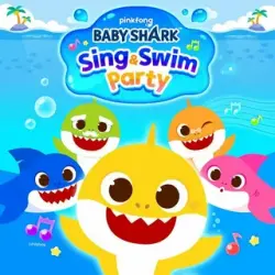 Baby Shark : Sing & Swim Party (STEAM/UKR-CIS) Key