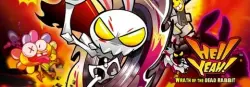 Hell Yeah! Wrath of the Dead Rabbit (STEAM/UKR-CIS) Key