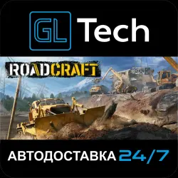 RoadCraft - 1-Year Anniversary Edition AUTODELIVERY Steam GIFT