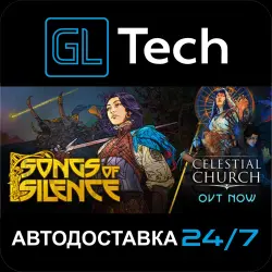 Songs of Silence AUTODELIVERY Steam GIFT
