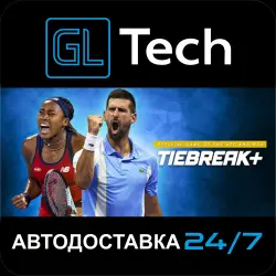 TIEBREAK – GRAND SLAM EDITION АВТОДОСТАВКА Steam GIFT