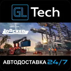 Docked - Deluxe Edition АВТОДОСТАВКА Steam GIFT