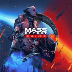 Mass Effect: Legendary Edition (EA APP КЛЮЧ) РОССИЯ+КЗ+МИР