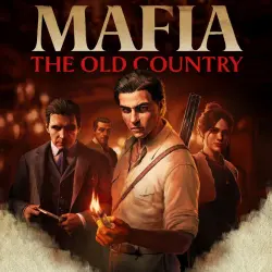 Mafia: The Old Country на PS5, с активацией