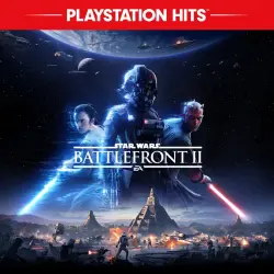 Star Wars Battlefront 2: Celebration на PS4 и PS5, с активацией