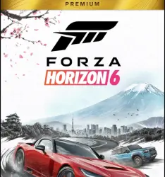 Forza Horizon 6 + все части + МНОГО ИГР ОПИСАНИЕ