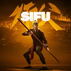 Sifu на PS4 и PS5, с активацией
