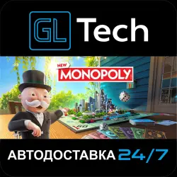Monopoly АВТОДОСТАВКА Steam GIFT