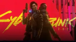 Cyberpunk 2077 + additional games