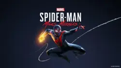 Spider-Man: Miles Morales + все части STEAM + МНОГО ИГР ОПИСАНИЕ