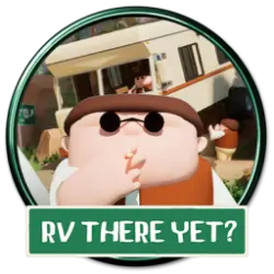 RV There Yet? | New Steam Account | Full Access | Automatic Delivery
