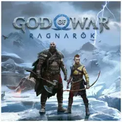 God of War,God of War Ragnarok + МНОГО ИГР ОПИСАНИЕ