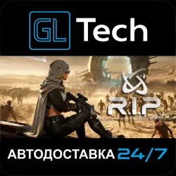 R.I.P. - Reincarnation Insurance Program АВТОДОСТАВКА Steam GIFT