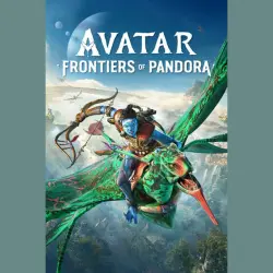 Avatar: Frontiers of Pandora