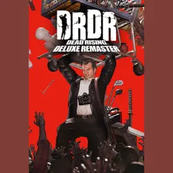 Dead Rising Deluxe Remaster