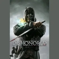 Dishonored