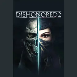 Dishonored 2