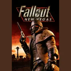 Fallout: New Vegas
