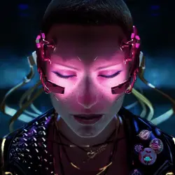Cyberpunk 2077