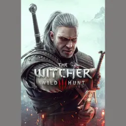 The Witcher 3: Wild Hunt