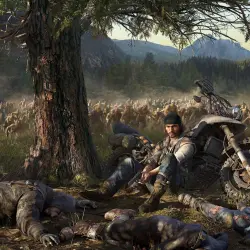 Days Gone