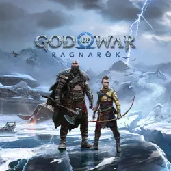 God of War Ragnarok