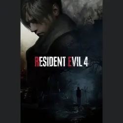 Resident Evil 4 Remake