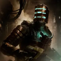 Dead Space Remake