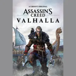Assassins Creed Valhalla