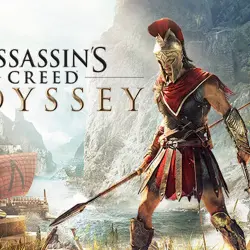 Assassin’s Creed Odyssey