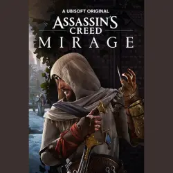Assassins Creed Mirage
