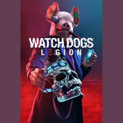 Watch Dogs: Legion