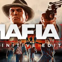 Mafia II: Definitive Edition