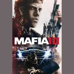 Mafia III: Definitive Edition