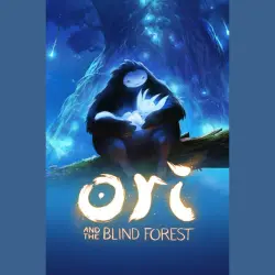 Ori and the Blind Forest