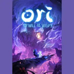 Ori and the Will of the Wisps