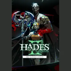 Hades II