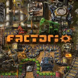 Factorio