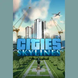 Cities Skylines