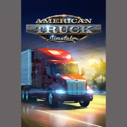 American Truck Simulator