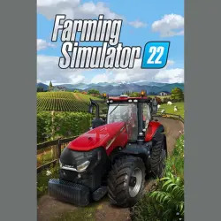 Farming Simulator 22