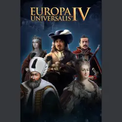 Europa Universalis IV