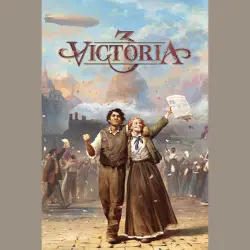 Victoria 3