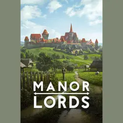 Manor Lords