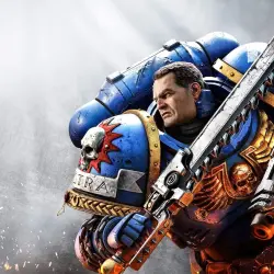 Warhammer 40,000: Space Marine 2