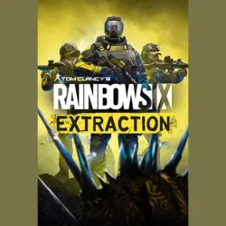 Tom Clancy's Rainbow Six Extraction