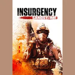 Insurgency Sandstorm