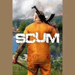 SCUM
